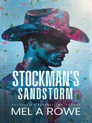 cover image of Stockman's Sandstorm